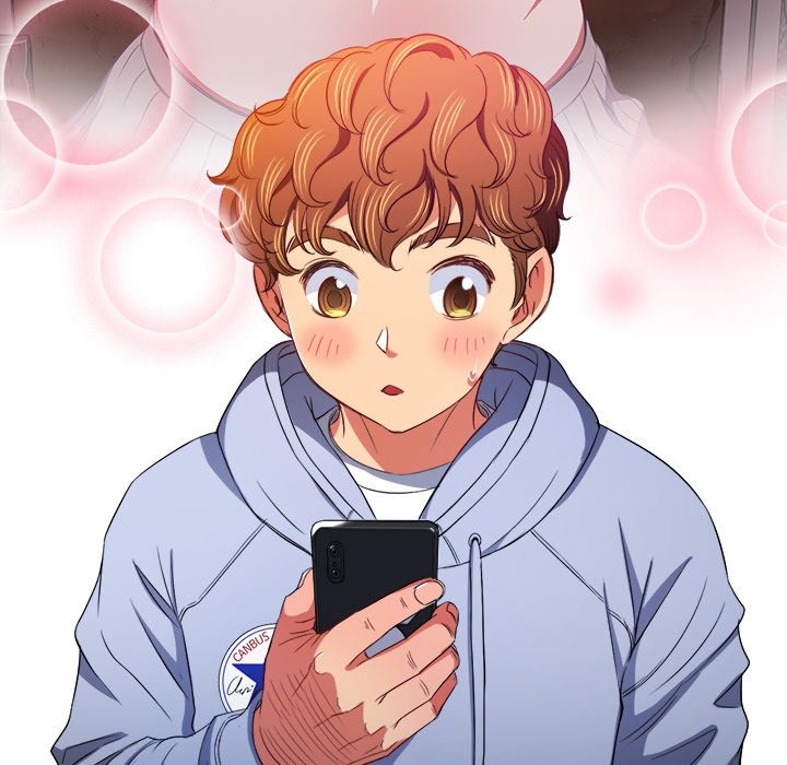 My High S Page 74 - MangaHe