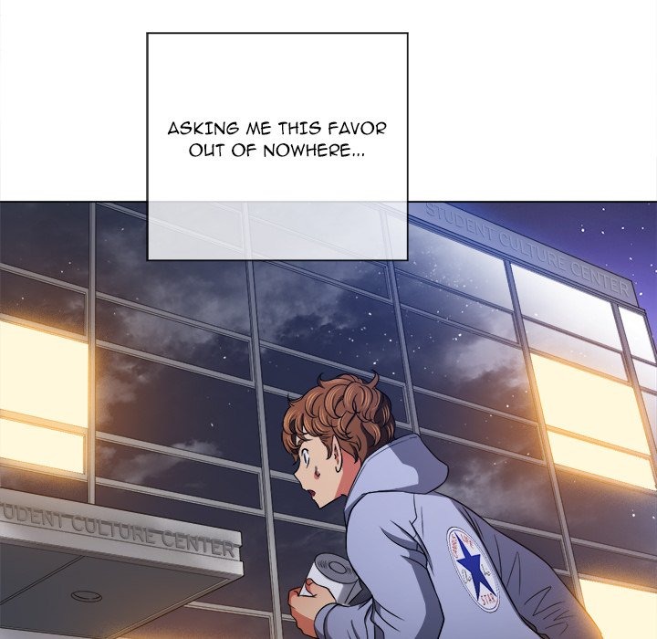 My High S Page 77 - MangaHe