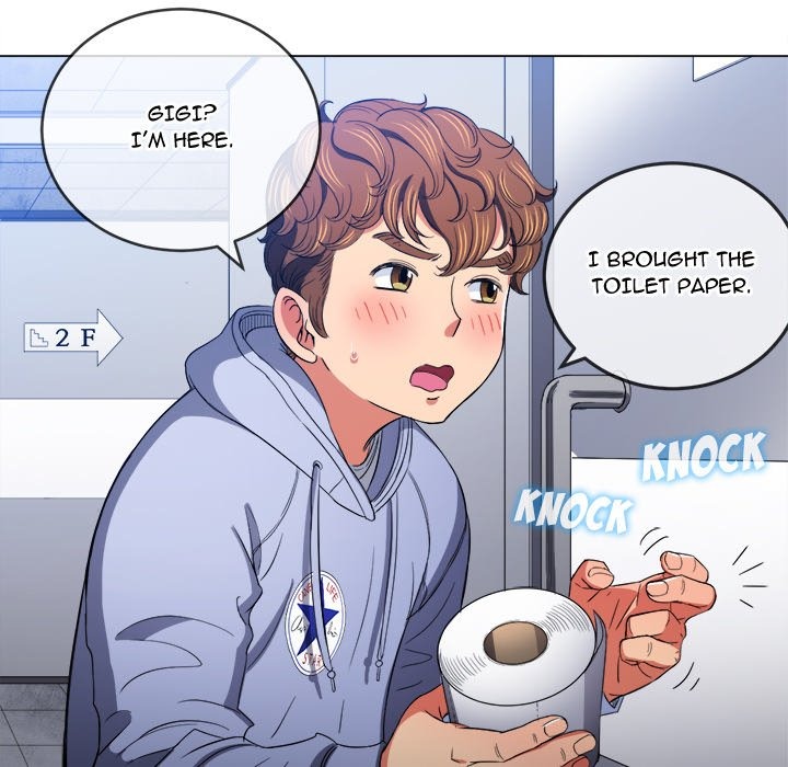 My High S Page 82 - MangaHe