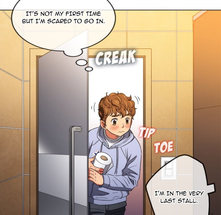 My High S Page 84 - MangaHe