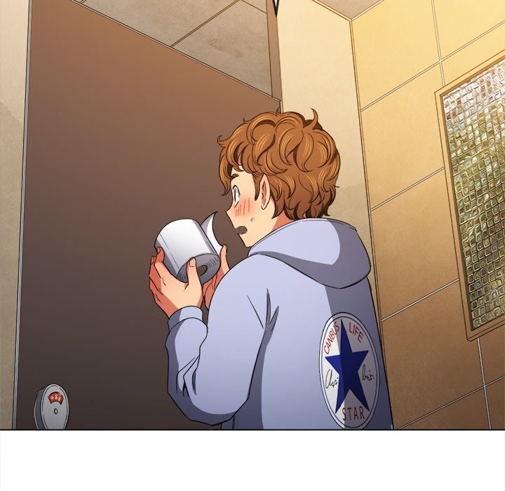 My High S Page 86 - MangaHe