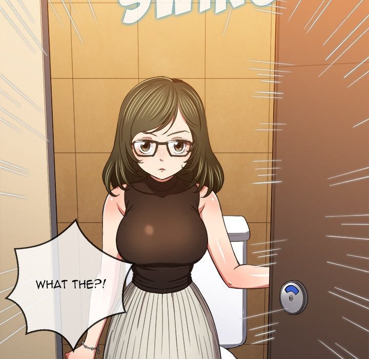 My High S Page 88 - MangaHe