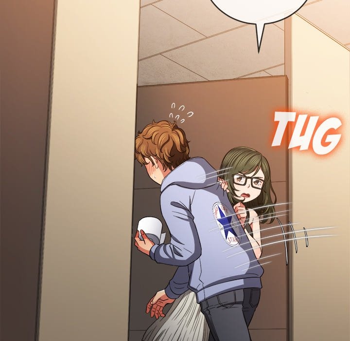 My High S Page 91 - MangaHe