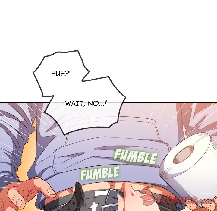 My High S Page 94 - MangaHe