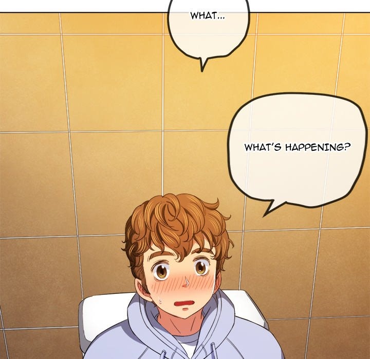 My High S Page 98 - MangaHe