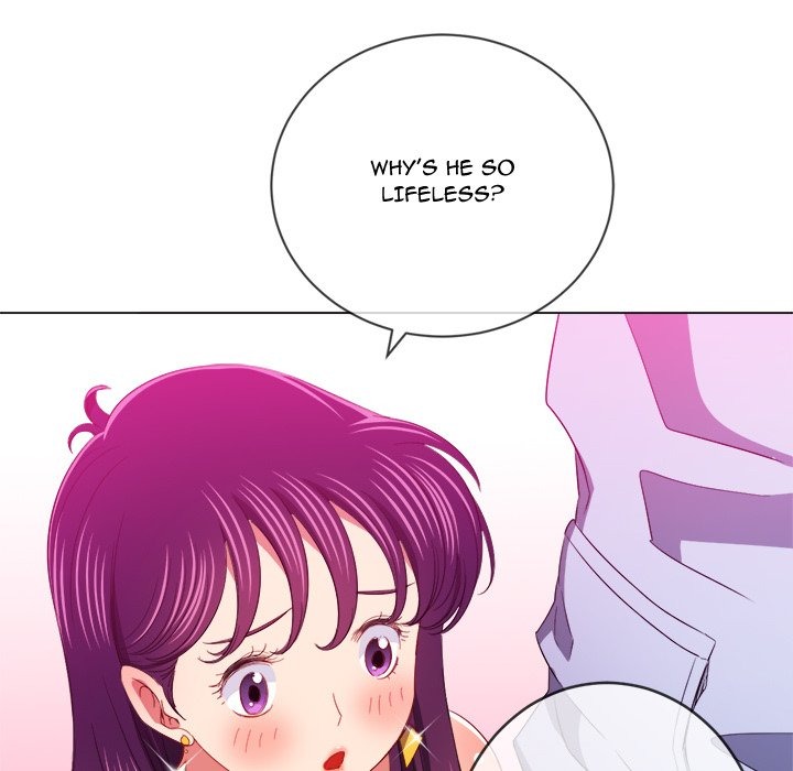 My High S Page 118 - MangaHe