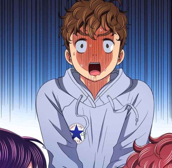My High S Page 129 - MangaHe
