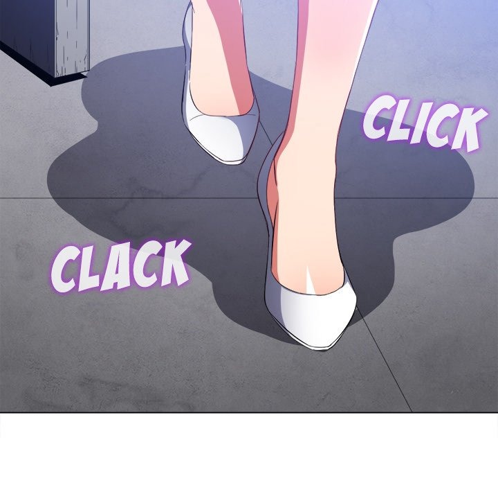 My High S Page 132 - MangaHe
