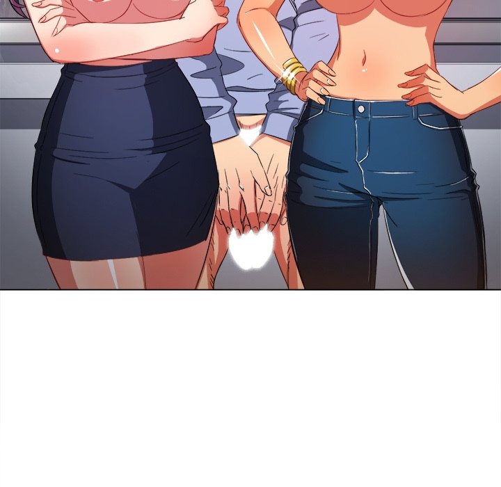 My High S Page 142 - MangaHe