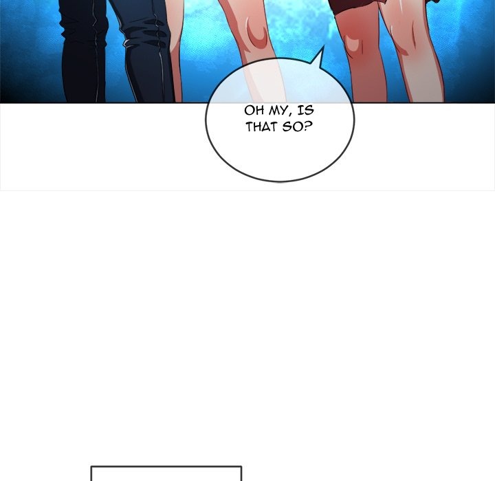 My High S Page 147 - MangaHe