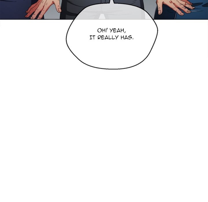 My High S Page 21 - MangaHe