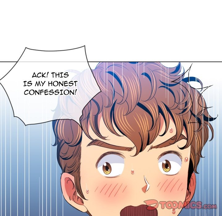 My High S Page 22 - MangaHe