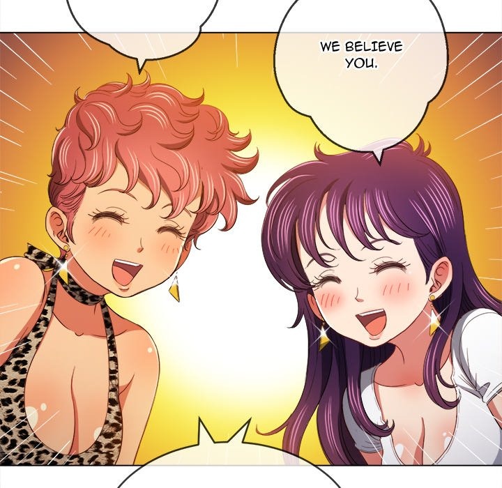 My High S Page 24 - MangaHe