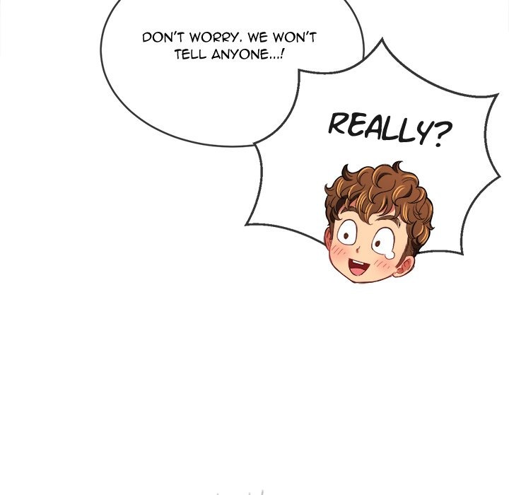 My High S Page 25 - MangaHe