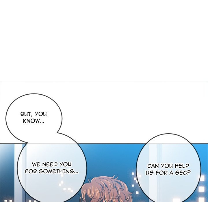 My High S Page 28 - MangaHe