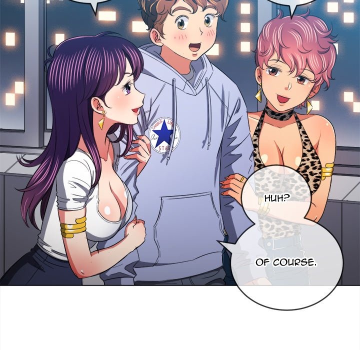 My High S Page 29 - MangaHe