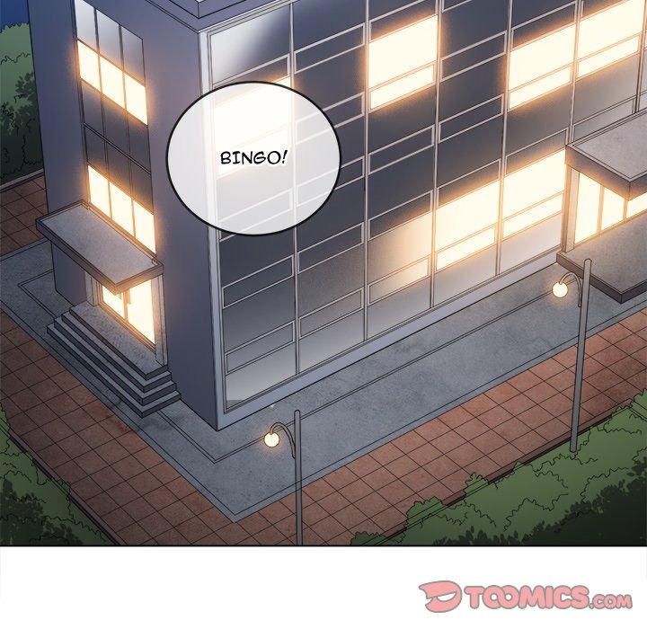 My High S Page 31 - MangaHe