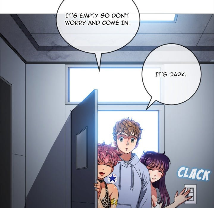My High S Page 35 - MangaHe