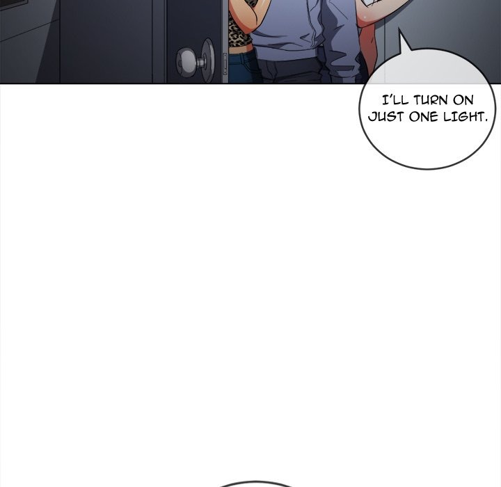 My High S Page 36 - MangaHe