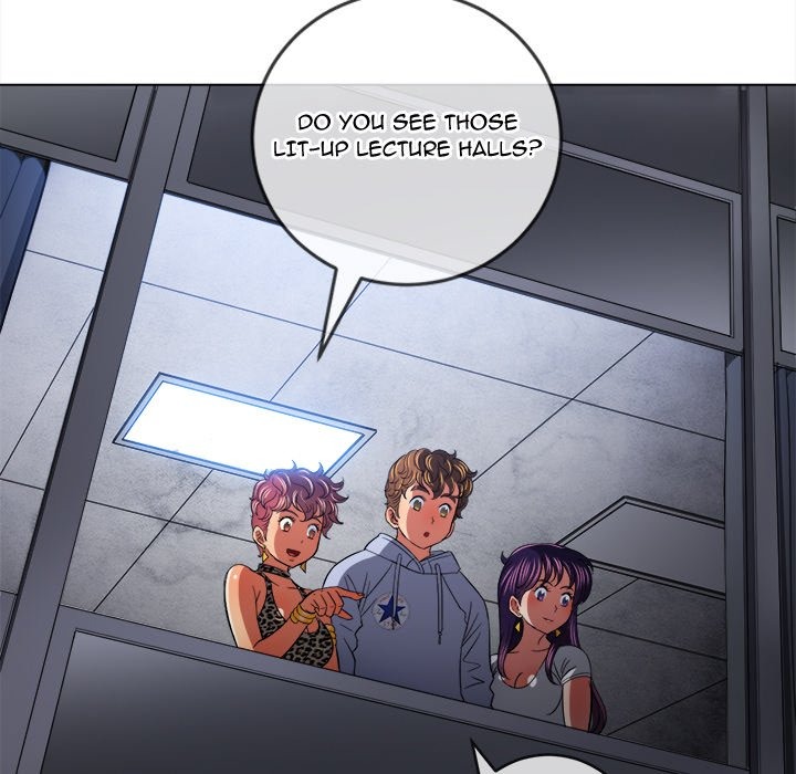 My High S Page 37 - MangaHe