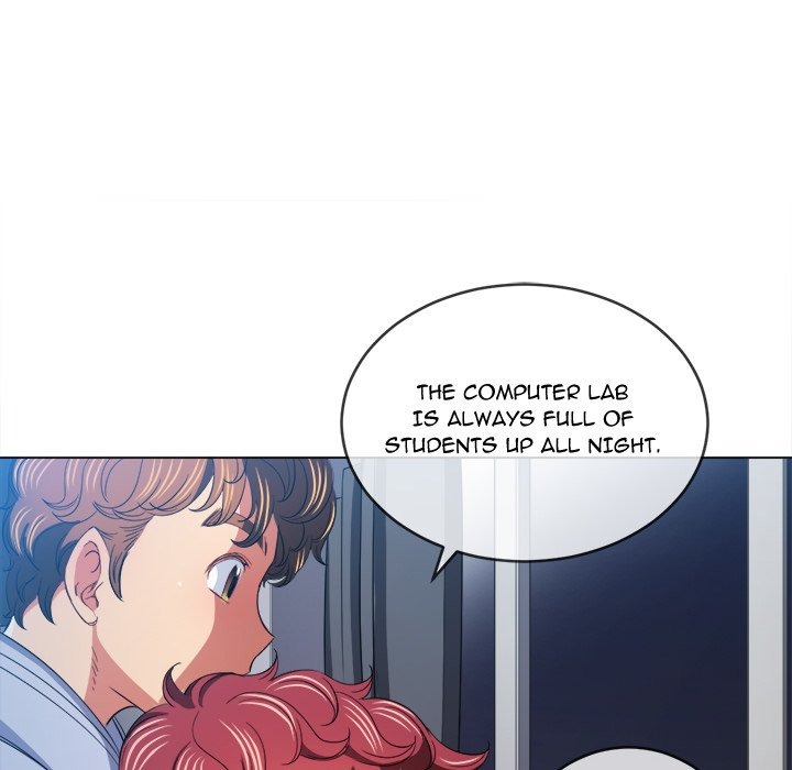 My High S Page 41 - MangaHe