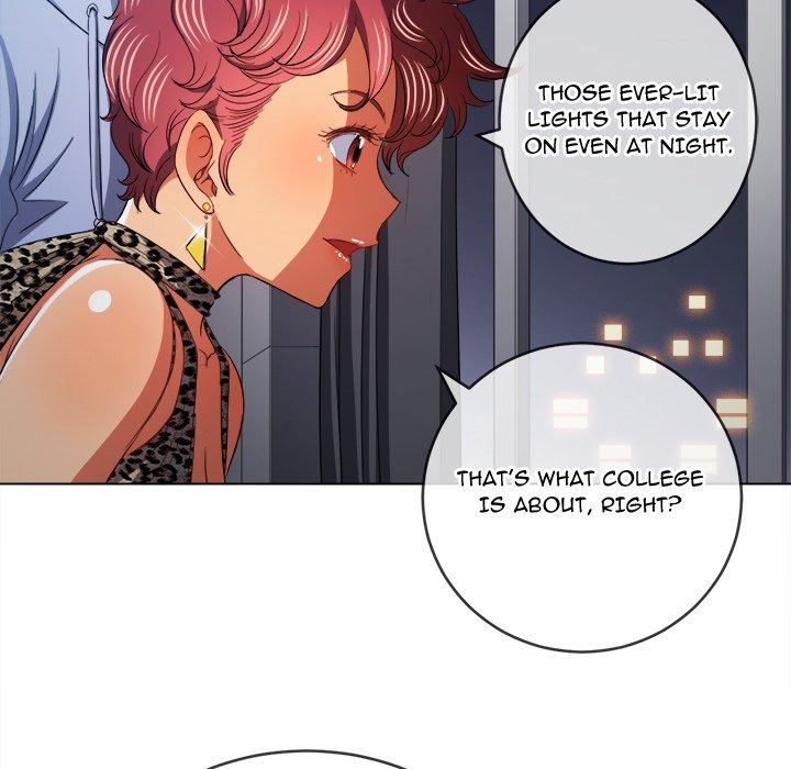 My High S Page 42 - MangaHe