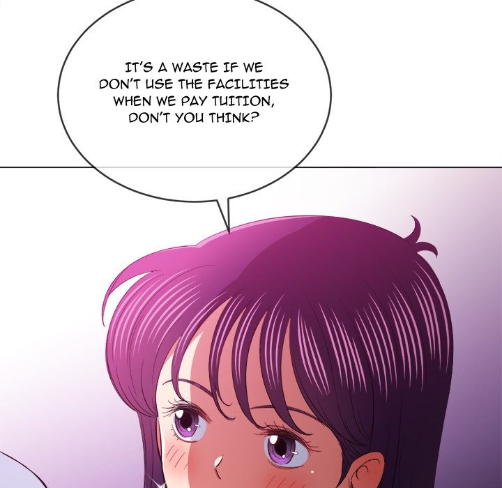 My High S Page 43 - MangaHe