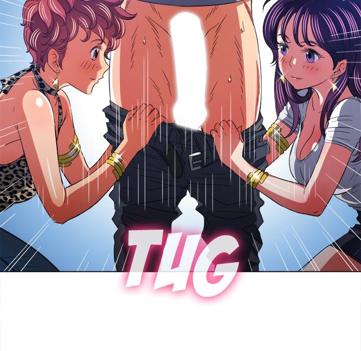 My High S Page 51 - MangaHe