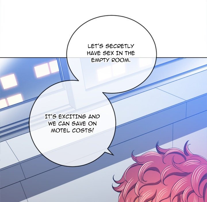 My High S Page 52 - MangaHe