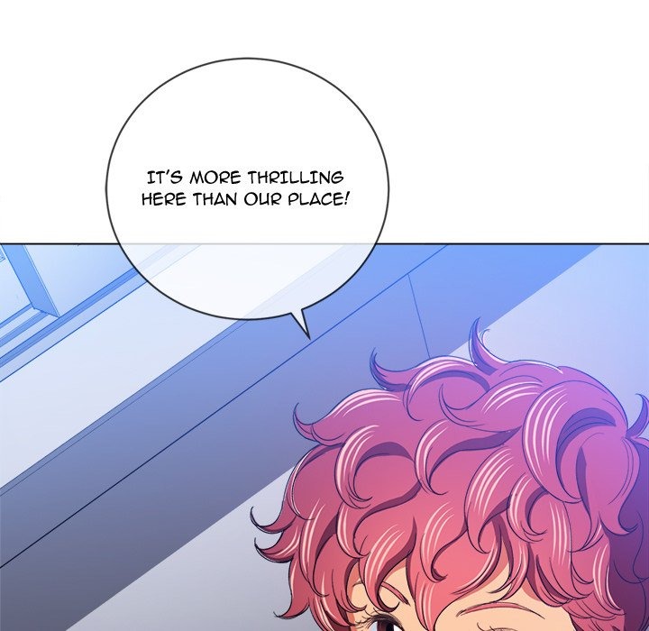 My High S Page 56 - MangaHe