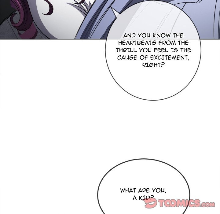 My High S Page 58 - MangaHe