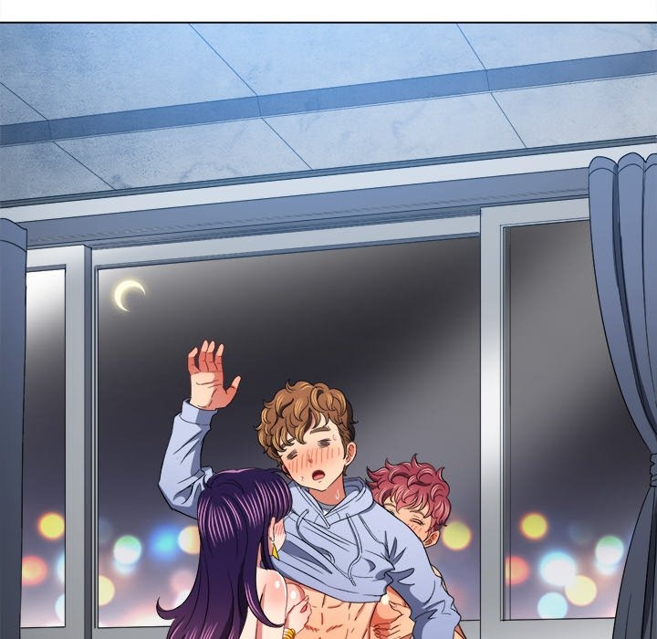 My High S Page 81 - MangaHe