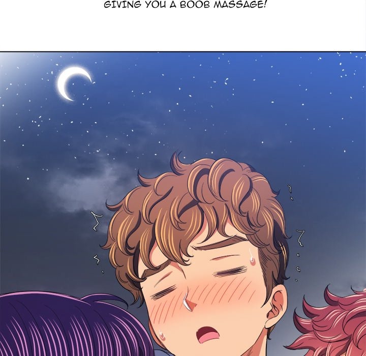 My High S Page 84 - MangaHe