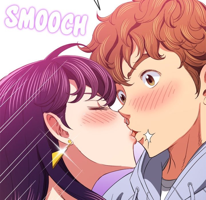 My High S Page 91 - MangaHe