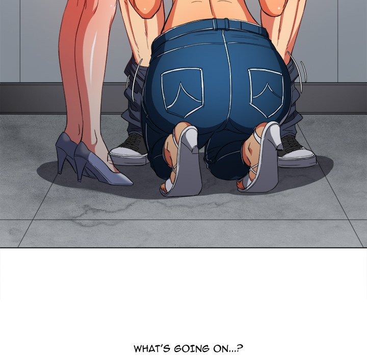 My High S Page 99 - MangaHe