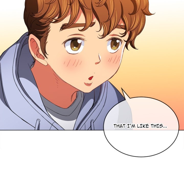My High S Page 101 - MangaHe