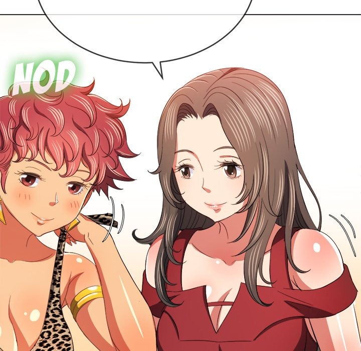 My High S Page 104 - MangaHe