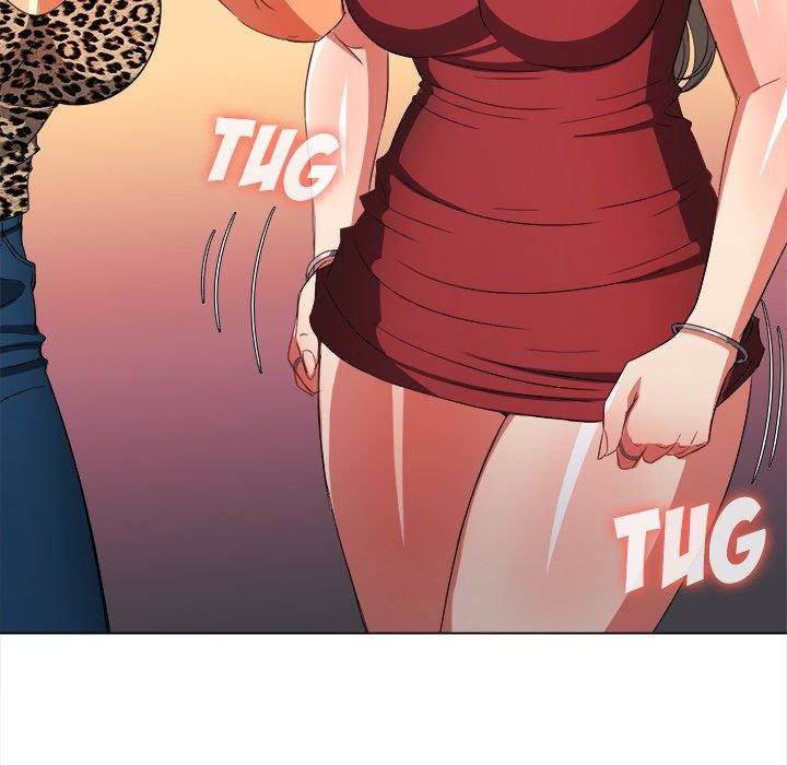 My High S Page 105 - MangaHe