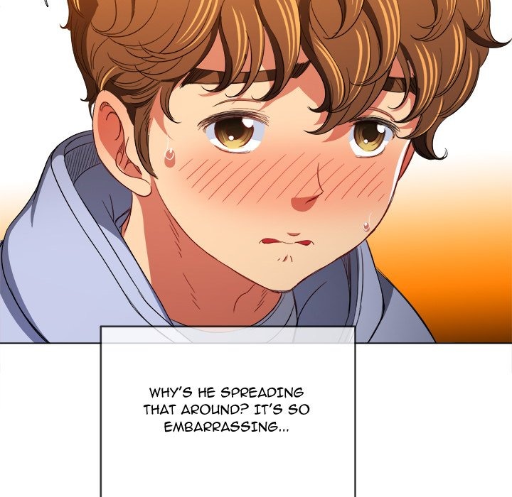 My High S Page 107 - MangaHe