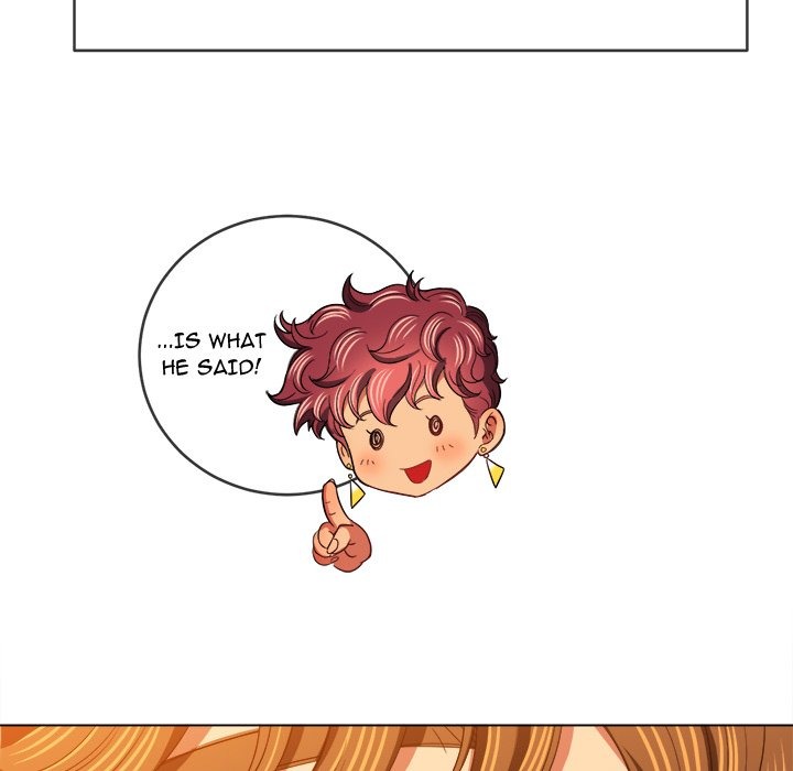My High S Page 111 - MangaHe