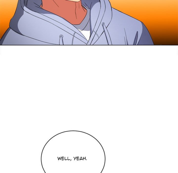 My High S Page 116 - MangaHe