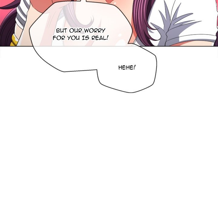 My High S Page 118 - MangaHe
