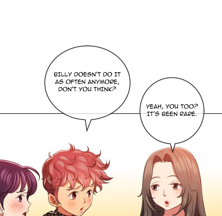 My High S Page 119 - MangaHe
