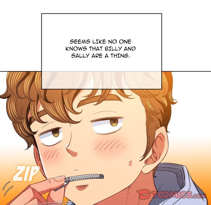 My High S Page 121 - MangaHe