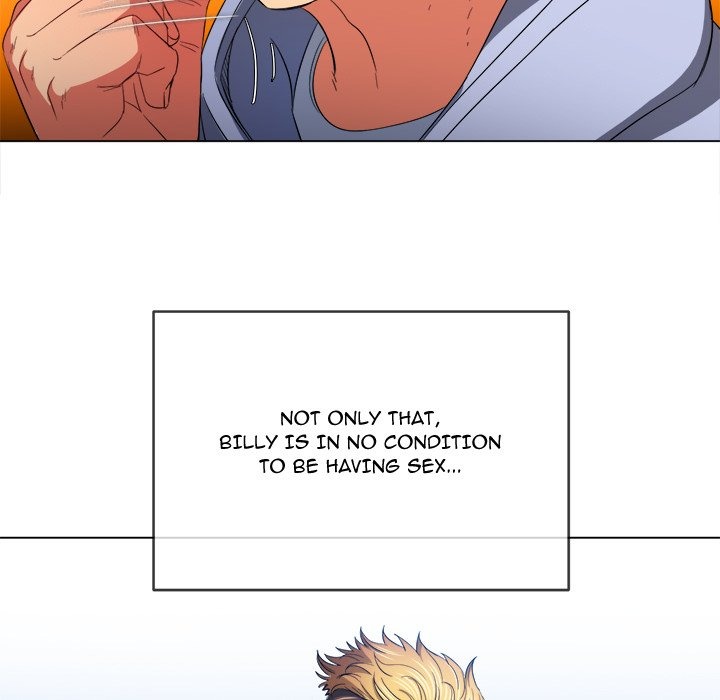 My High S Page 122 - MangaHe