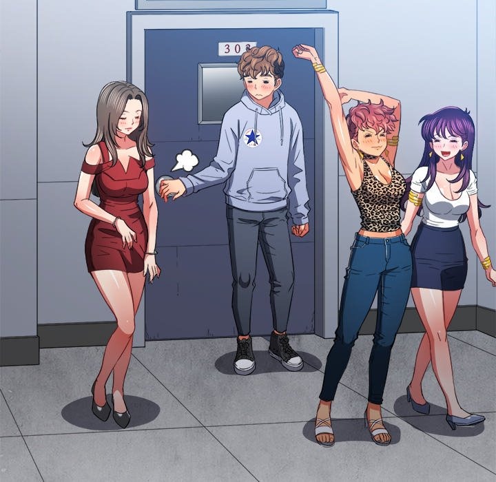 My High S Page 126 - MangaHe