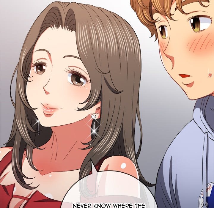 My High S Page 128 - MangaHe