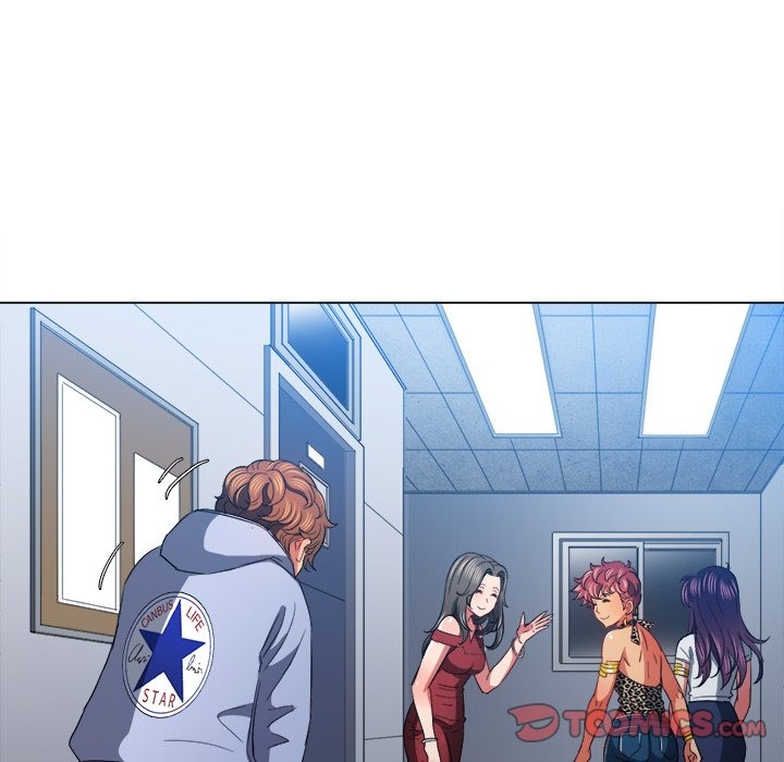 My High S Page 130 - MangaHe