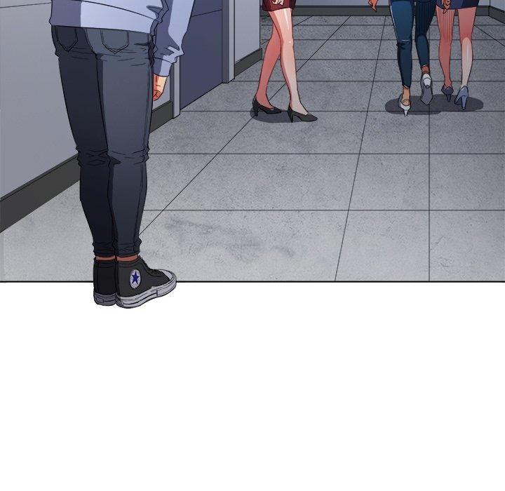 My High S Page 131 - MangaHe