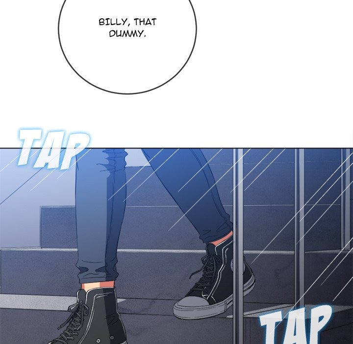 My High S Page 133 - MangaHe
